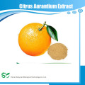 Extracto de extracto de naranja amarga extracto de Aurantium de cítricos de calidad superior